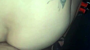 hard pounding till he cums