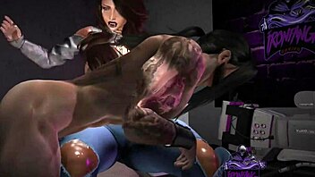 Punish me mistress tranny chaser gets trained