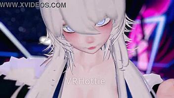 Wet Blowjob Leads To Public Fuck In Lap Dance?