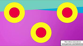 Interactive joi game where you use semen to win