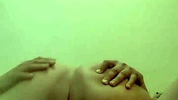 She loves her big ass in POV homemade