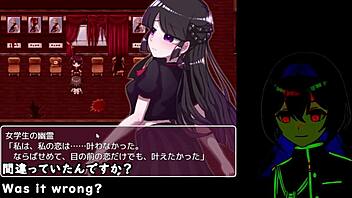 Let's Bust A Ghost In Girl Trial Version With Machine Translated Subtitles