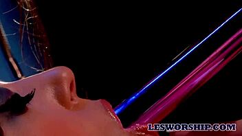 jayden jaymes licks pussy 😍