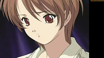 University Hentai Sex: Japanese Anime Cock Action Unfolds