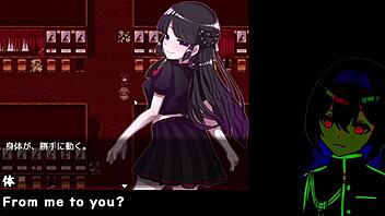 Let's Bust A Ghost In Girl Trial Version With Machine Translated Subtitles