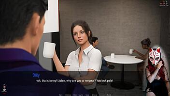 Kate 17 in her costume