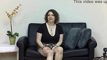 maisy a casting main 1