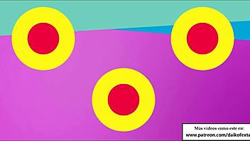 Interactive joi game where you use semen to win