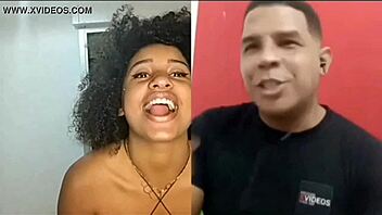 Kelly Interviews Leo Ogro in Amateur Big Ass Scene