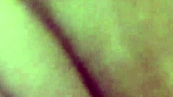 Jamaican girl shows off her sexy pussy