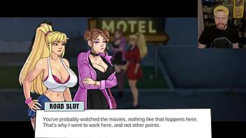 Why Superheroes Face Lewd Challenges