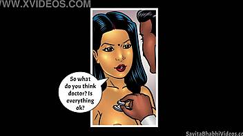 Savita Bhabhi Videos - Episode 46