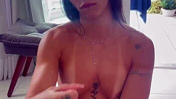 i danced for the guy and took his delicious dick