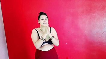 Watch Pujaprem In Travelling Video, Horny Amateur Safe Period Sex Hardcore Action!