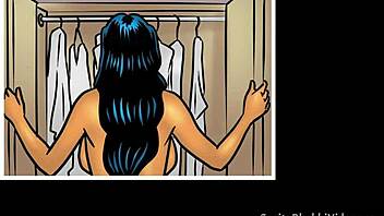 Savita Bhabhi Videos - Episode 46