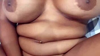 Dick And Vibrator On Sheila Ortega's Pussy Together