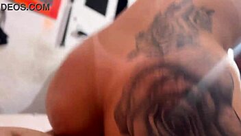 Macho Safado Comes Home To Fuck Blonde Brazilian With Big Ass And Cunilingus