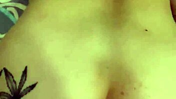 Wet Tight Pussy Wants Fat Cock