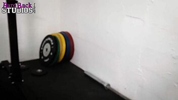 Holly Hendrix in stepdaughter anal scene