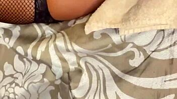 Barbie Charlie Plays With Her Pink Pussy In A Wet Way