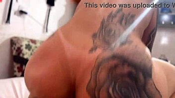 Macho Safado Comes Home To Fuck Blonde Brazilian With Big Ass And Cunilingus