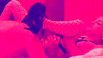 i watch this hot blonde teen sneak out to fuck, shes so slutty with her shaved pussy