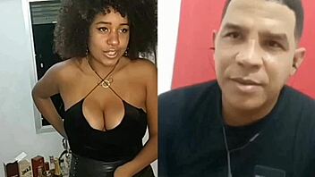 Kelly Interviews Leo Ogro in Amateur Big Ass Scene