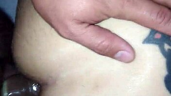 Casero's bisexual anal adventure with Idabel Boza