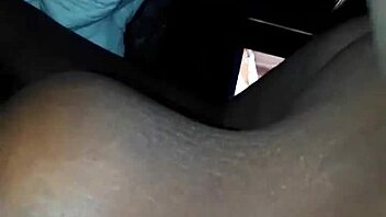 hard dick gets sucked real good by somebody's mom