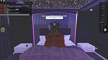 roblox adventure number 47