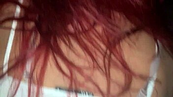 hard pounding till he cums