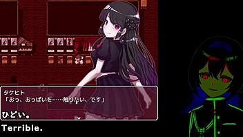 Let's Bust A Ghost In Girl Trial Version With Machine Translated Subtitles
