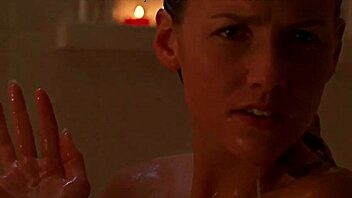 tania saulnier nude in sexy shower?