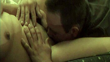 sex with a stranger in the hotel room