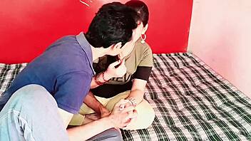 Watch Pujaprem In Travelling Video, Horny Amateur Safe Period Sex Hardcore Action!