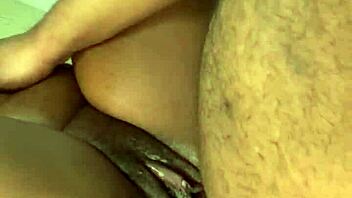 All She Wants Is My Cum Deep Inside Her Tight Pussy. Will She Get It?