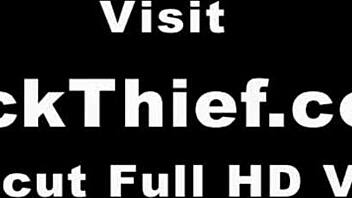 मैंने इस 18+ चोर को पकड़ लिया, मॉल सिक्योरिटी के साथ जोर से ड्रिल किया