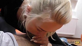 European couple receives cash for their erotic encounters