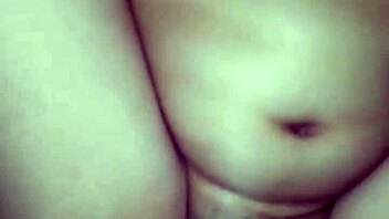 Mature Wife Voyeur Fucks Big Dick