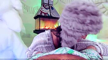 Blow Me Pov Hot Suck In Frozen Place