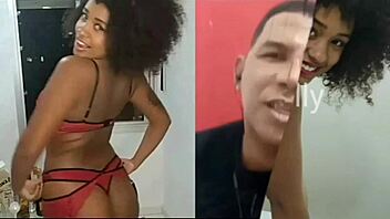 Kelly Interviews Leo Ogro in Amateur Big Ass Scene