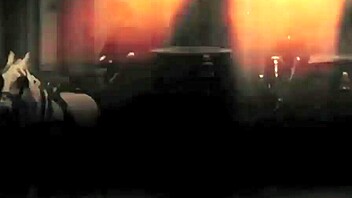 Oh, vintage lesbian bondage thrills me!