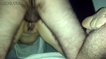 Shaved Pussy Amateur Gets Deep Anal Fuck!