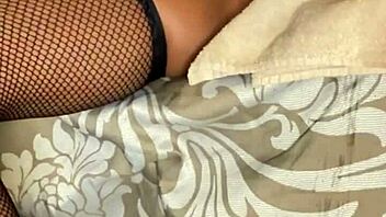 Barbie Charlie Plays With Her Pink Pussy In A Wet Way