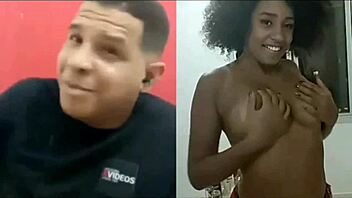 Watch Kelly the busty showgirl interview Leo Ogro on the Spartan channel with xvideos