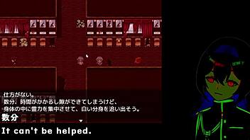 Let's Bust A Ghost In Girl Trial Version With Machine Translated Subtitles