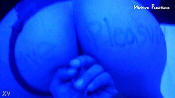 We Have Sex in Motel and Open Her Ass!