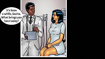 Savita Bhabhi Videos - Episode 46