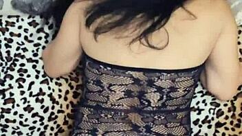 Hot milf takes pov anal 😍