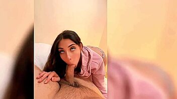 my boyfriend screws me good but i crave huge cocks